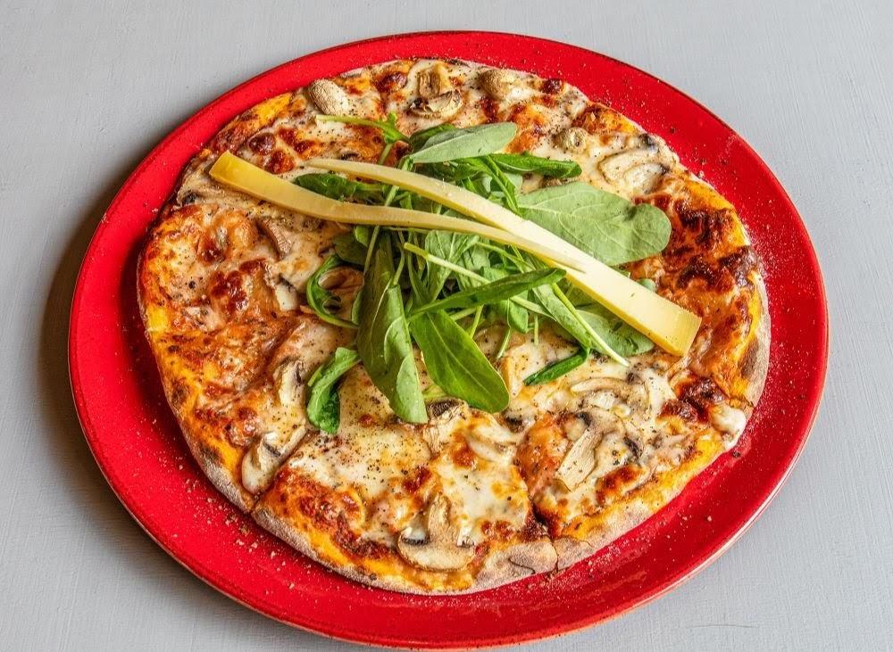 Paparino Pizza fotoğraf 3