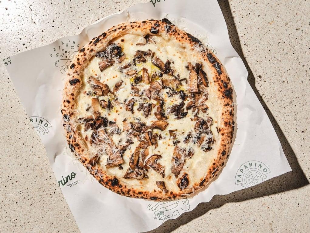 Paparino Pizza fotoğraf 4