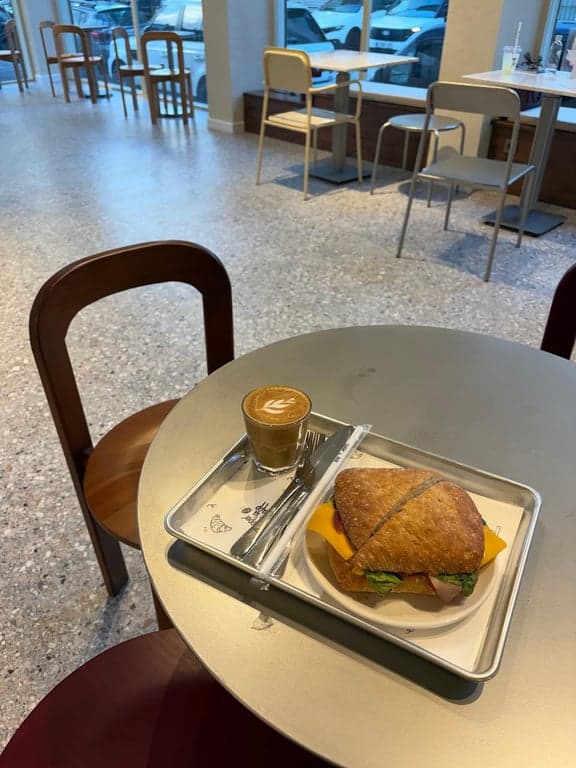 Papperlapapp Coffee fotoğraf 2