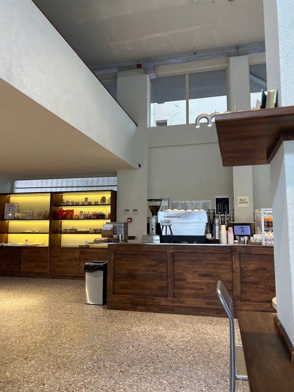 Papperlapapp Coffee fotoğraf 5