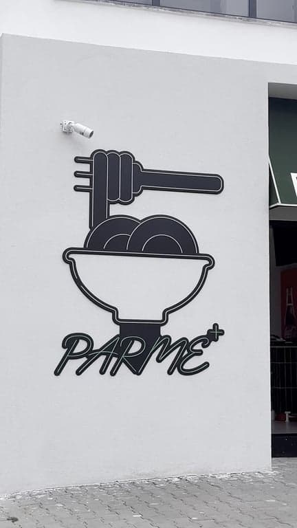 Parme Plus Makarna - Sivas fotoğraf 2