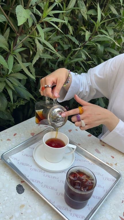 Partikül Specialty Coffee fotoğraf 2