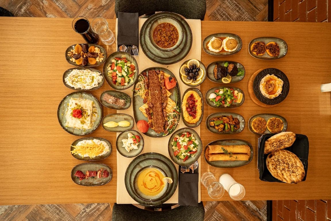 Paşa Kızı Restoran fotoğraf 3