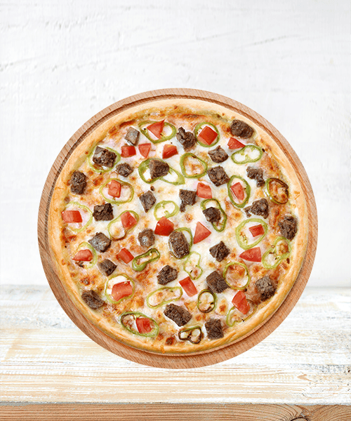 Pasaport Pizza Van fotoğraf 2