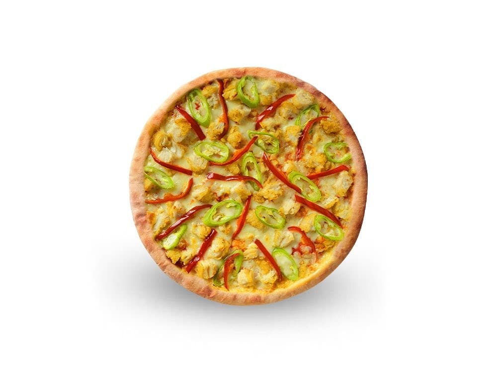 Pasaport Pizza Van fotoğraf 3