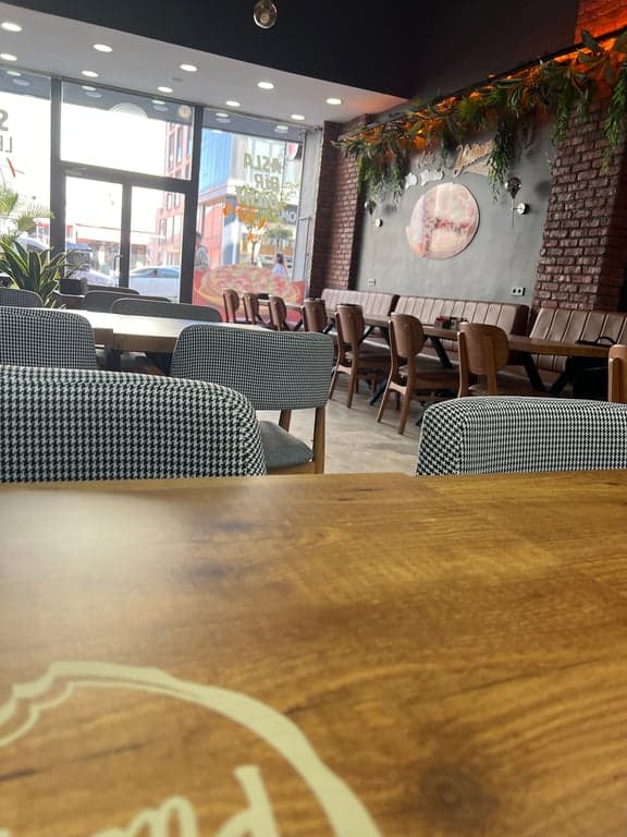 Pasaport Pizza Van fotoğraf 4