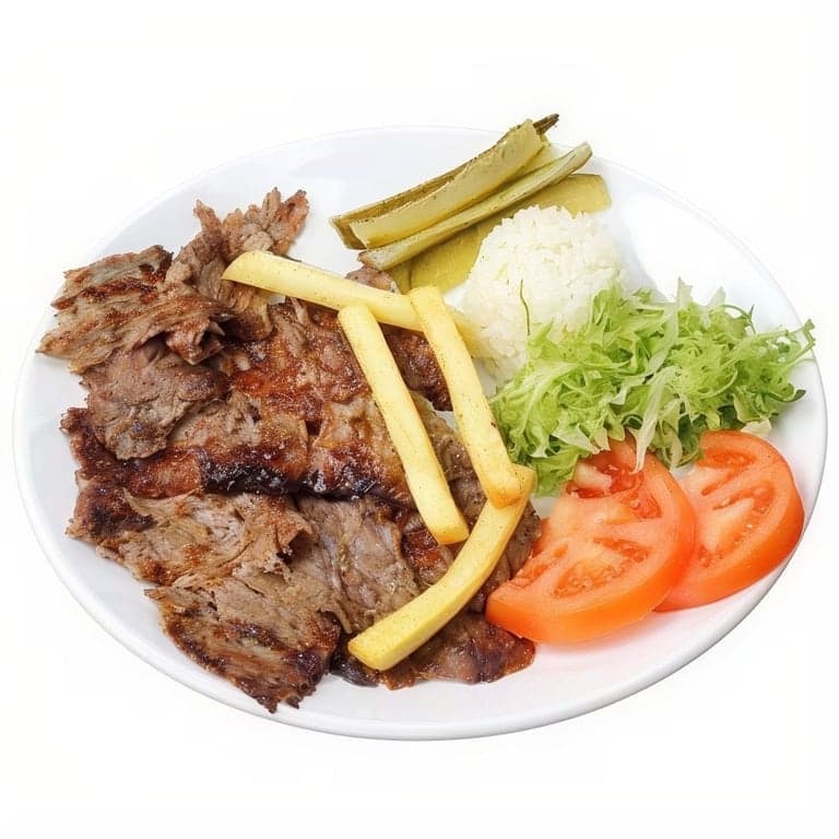 Paşha Döner Yozgat fotoğraf 2