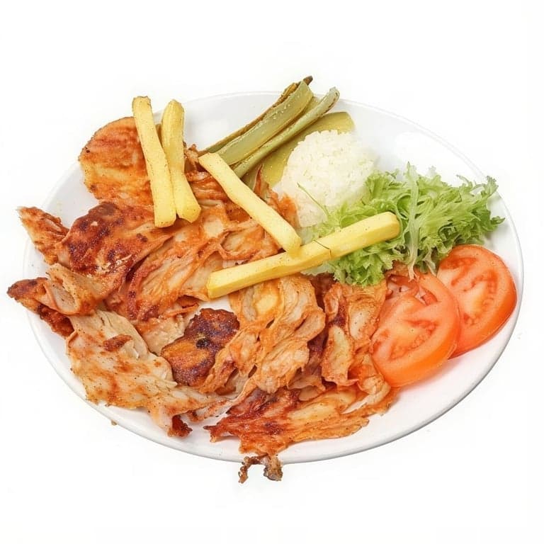 Paşha Döner Yozgat fotoğraf 3