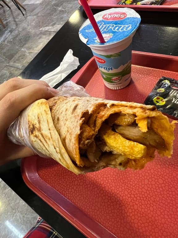 Paşha Döner Yozgat fotoğraf 4