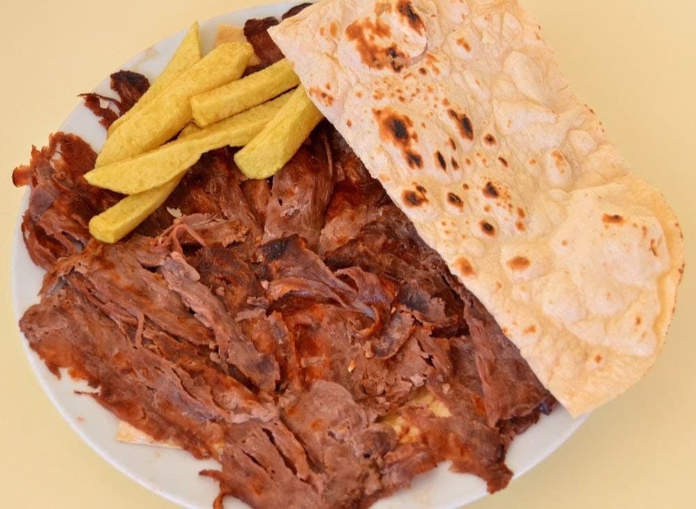 Paşha Döner Yozgat fotoğraf 5