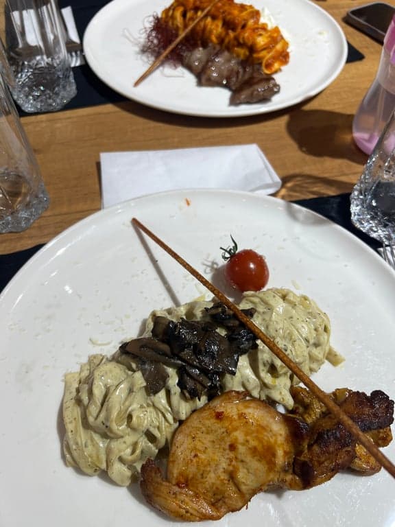 Pasticcino Restaurant fotoğraf 5