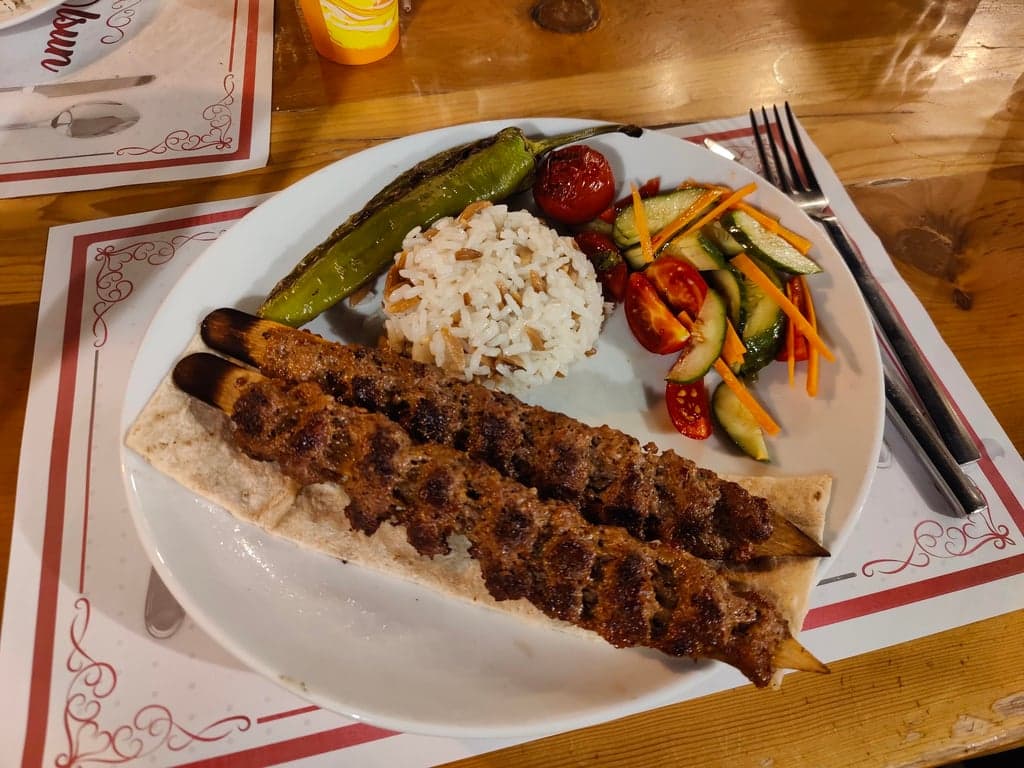 Pastorale restaurant fotoğraf 29