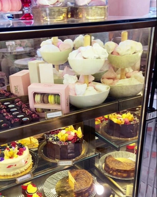 Patisserie De Pera fotoğraf 2