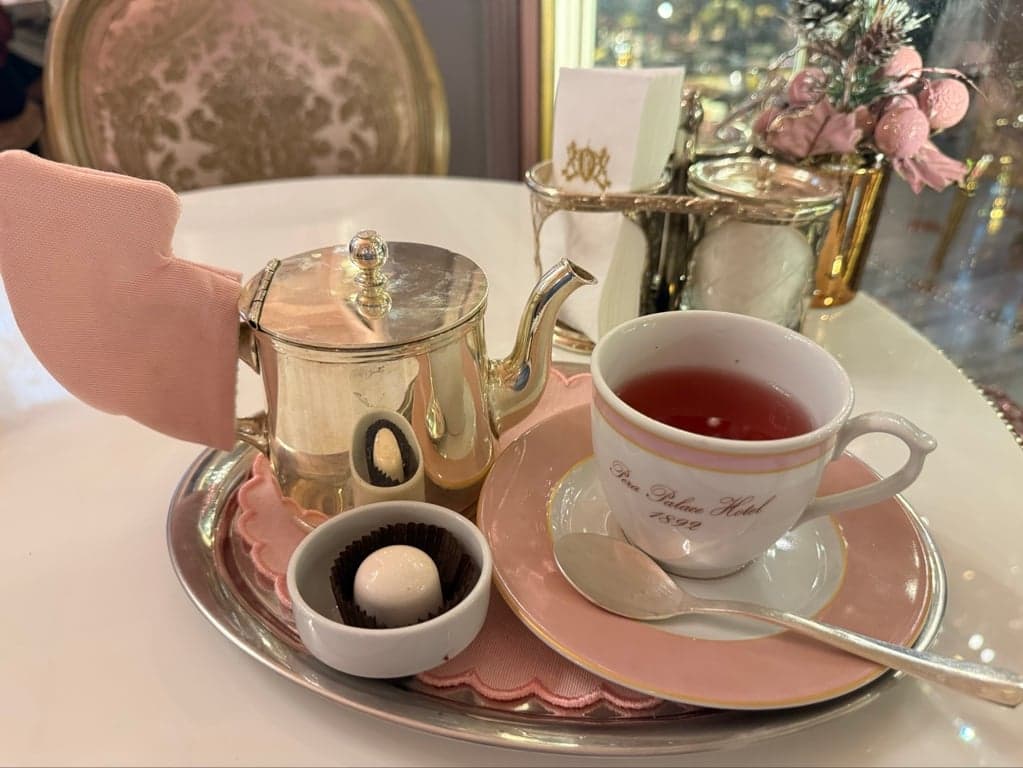 Patisserie De Pera fotoğraf 4