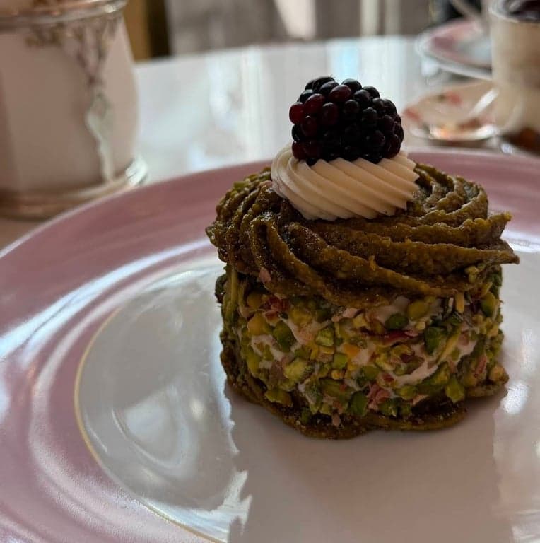 Patisserie De Pera fotoğraf 5