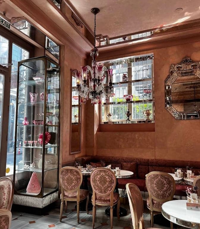 Patisserie De Pera fotoğraf 6