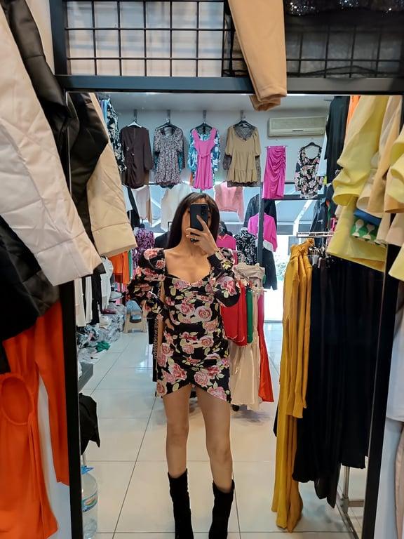Pazarda moda Bakirköy fotoğraf 5