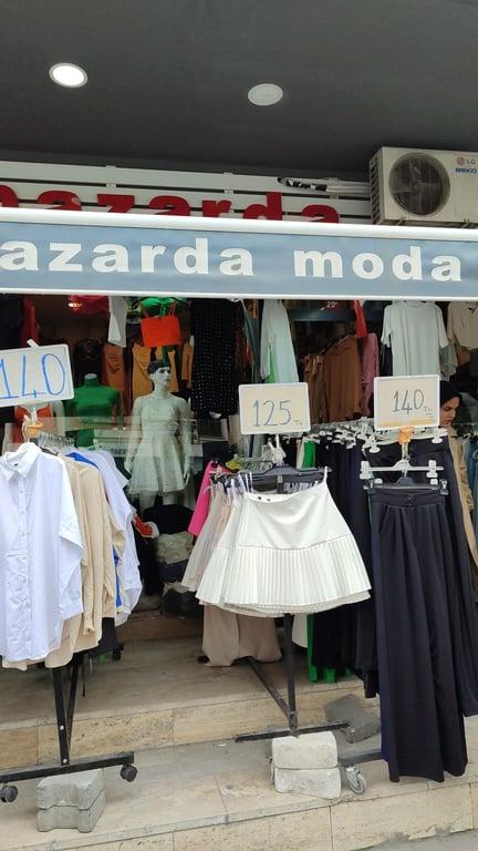 Pazarda moda Bakirköy fotoğraf 6