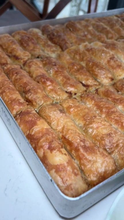 Pepa Boşnak Böreği fotoğraf 2