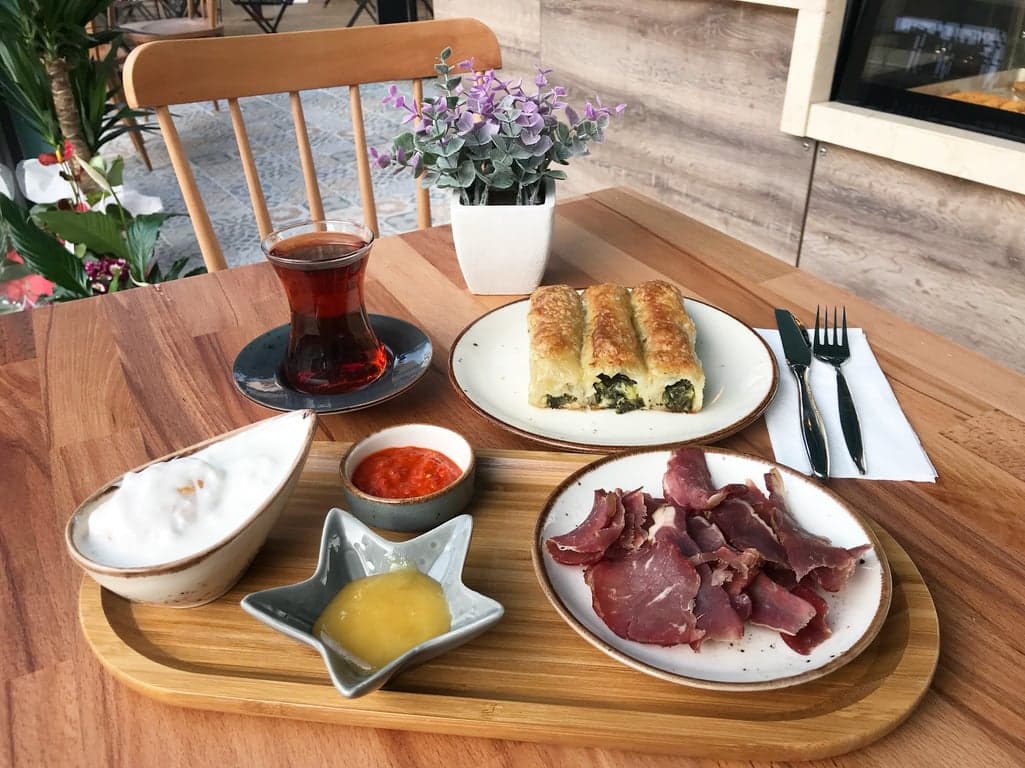 Pepa Boşnak Böreği fotoğraf 3