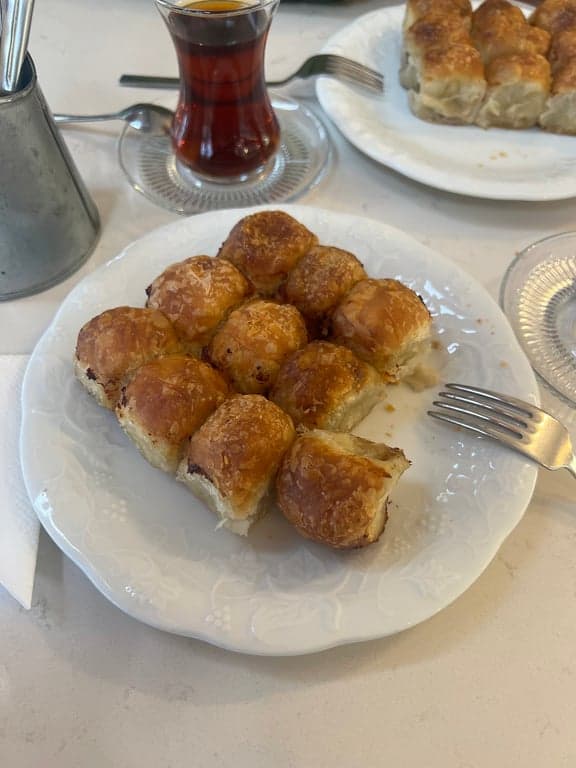 Pepa Boşnak Böreği fotoğraf 6
