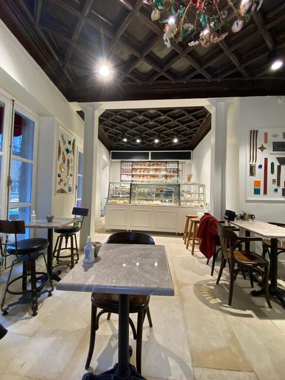 Pera Bakery fotoğraf 1