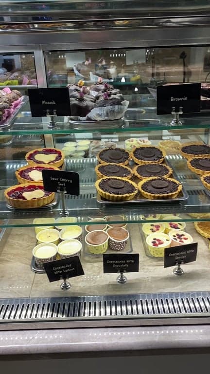 Pera Bakery fotoğraf 2
