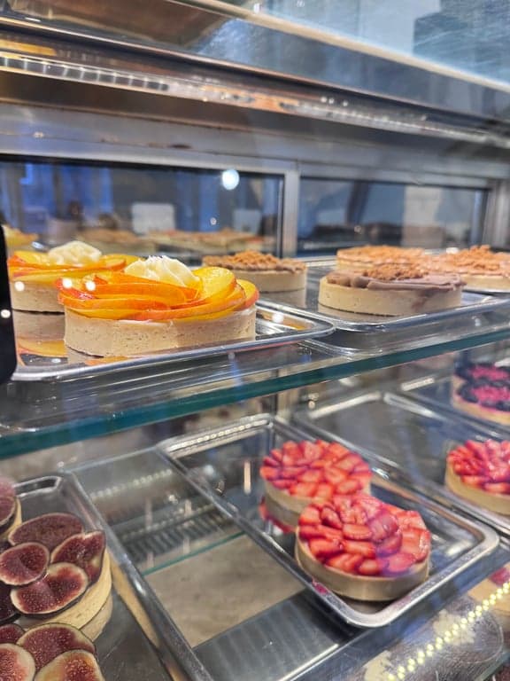 Pera Bakery fotoğraf 3
