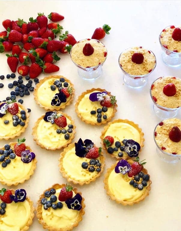 Pera Bakery fotoğraf 4