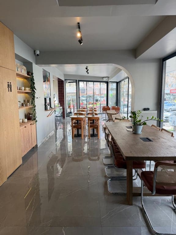 PERAST Coffee Co.