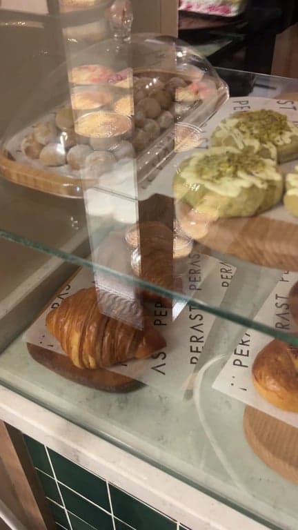 PERAST Coffee Co. fotoğraf 2