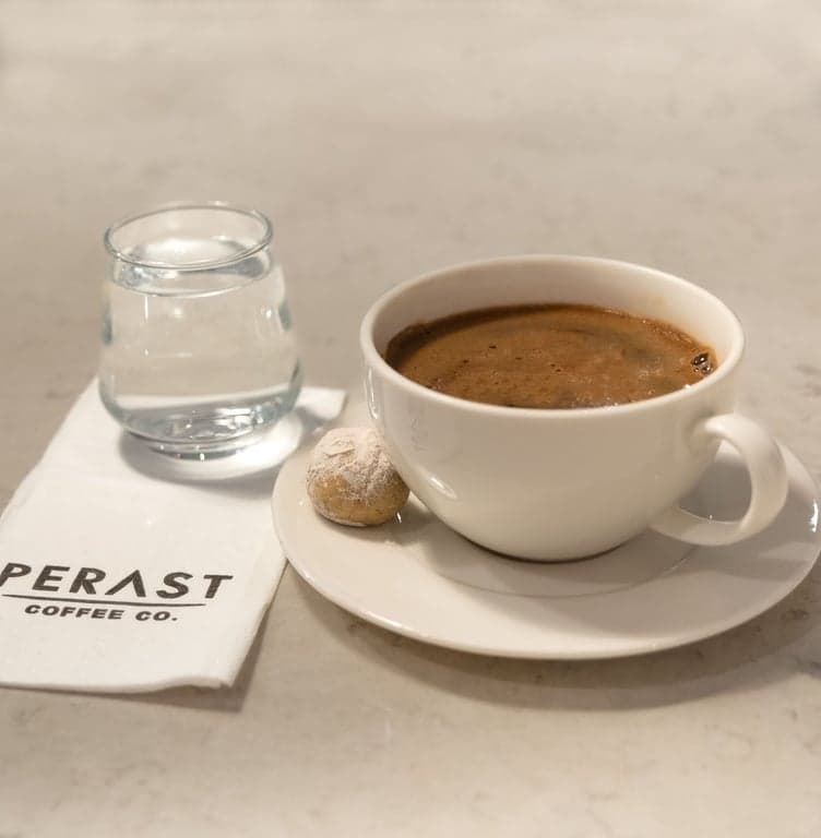 PERAST Coffee Co. fotoğraf 4