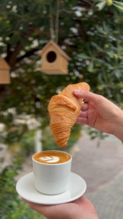 Perry Coffee fotoğraf 2