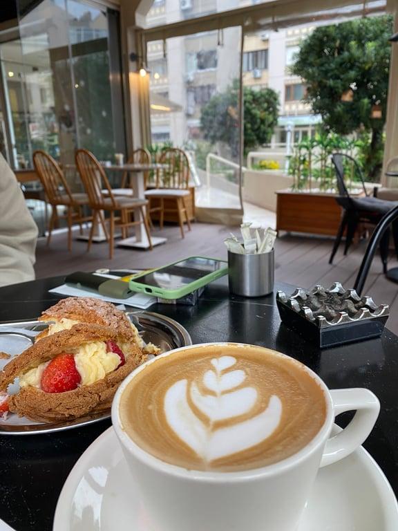 Perry Coffee fotoğraf 4
