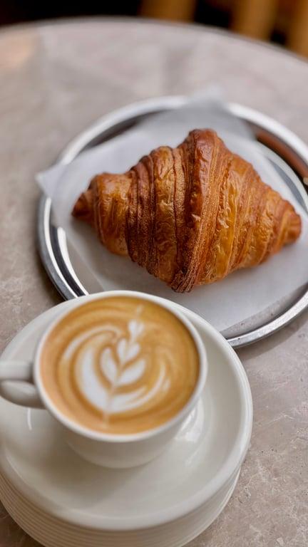 Perry Coffee fotoğraf 5