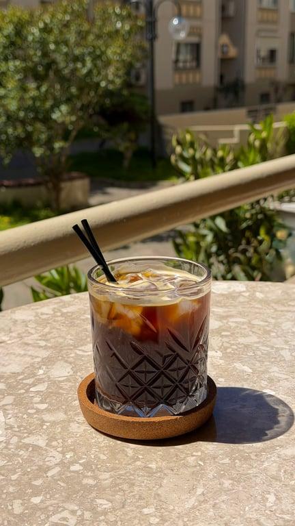 Perry Coffee fotoğraf 6