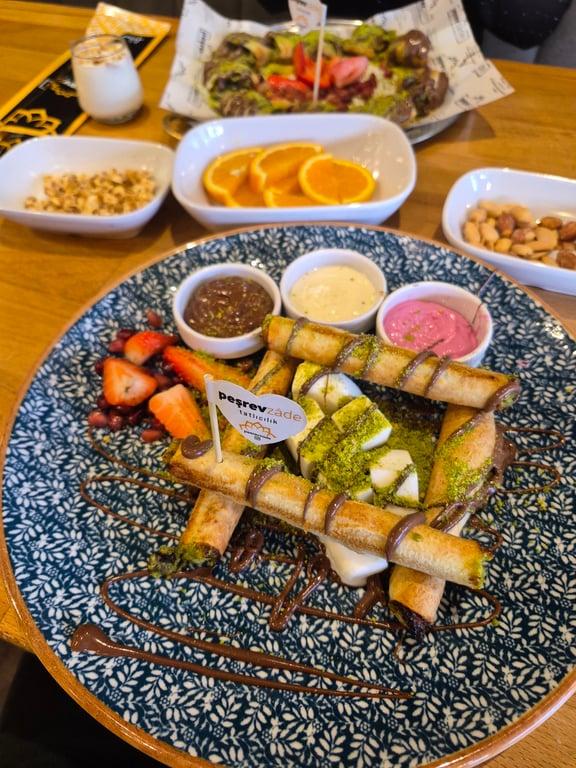 Peşrevzade Konya fotoğraf 4