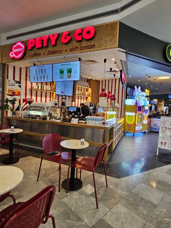 Pety & Co Bakery fotoğraf 6