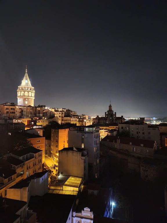 Peyvaz Rooftop Restaurant fotoğraf 4