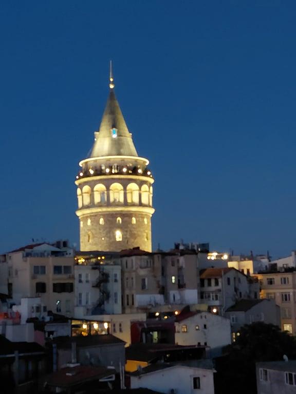 Peyvaz Rooftop Restaurant fotoğraf 5