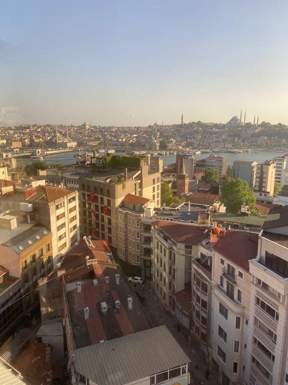 Peyvaz Rooftop Restaurant fotoğraf 6
