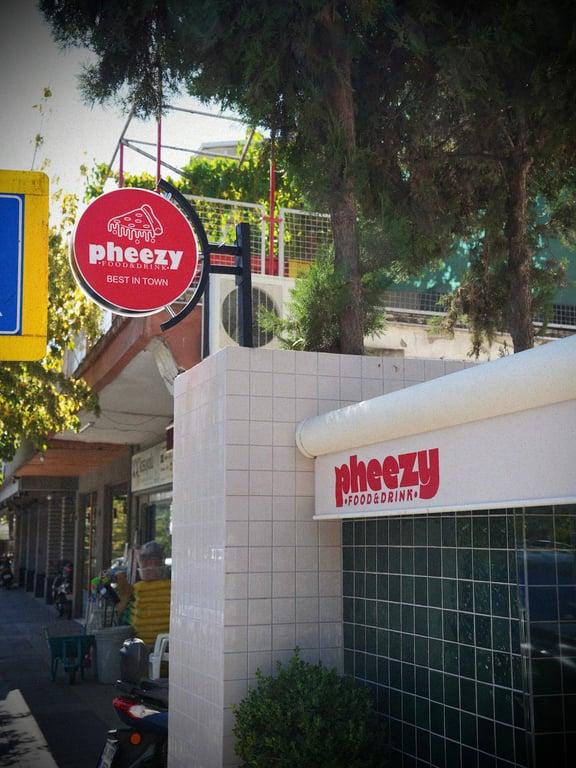 Pheezy fotoğraf 1