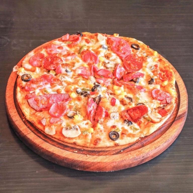 Picato Pizzeria Ezine fotoğraf 2