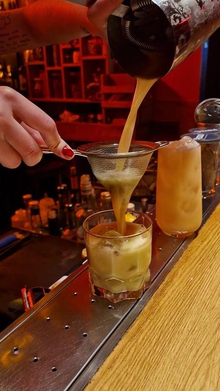 Piccolo Cocktails fotoğraf 2