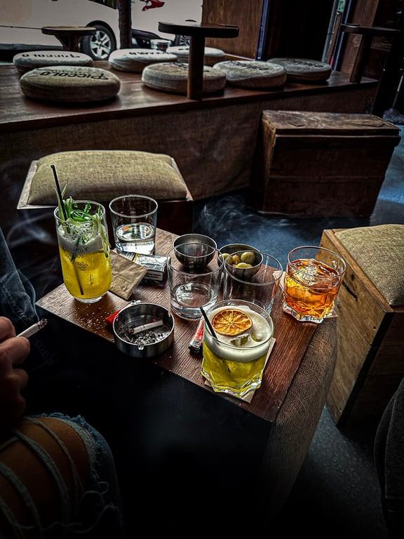 Piccolo Cocktails fotoğraf 4