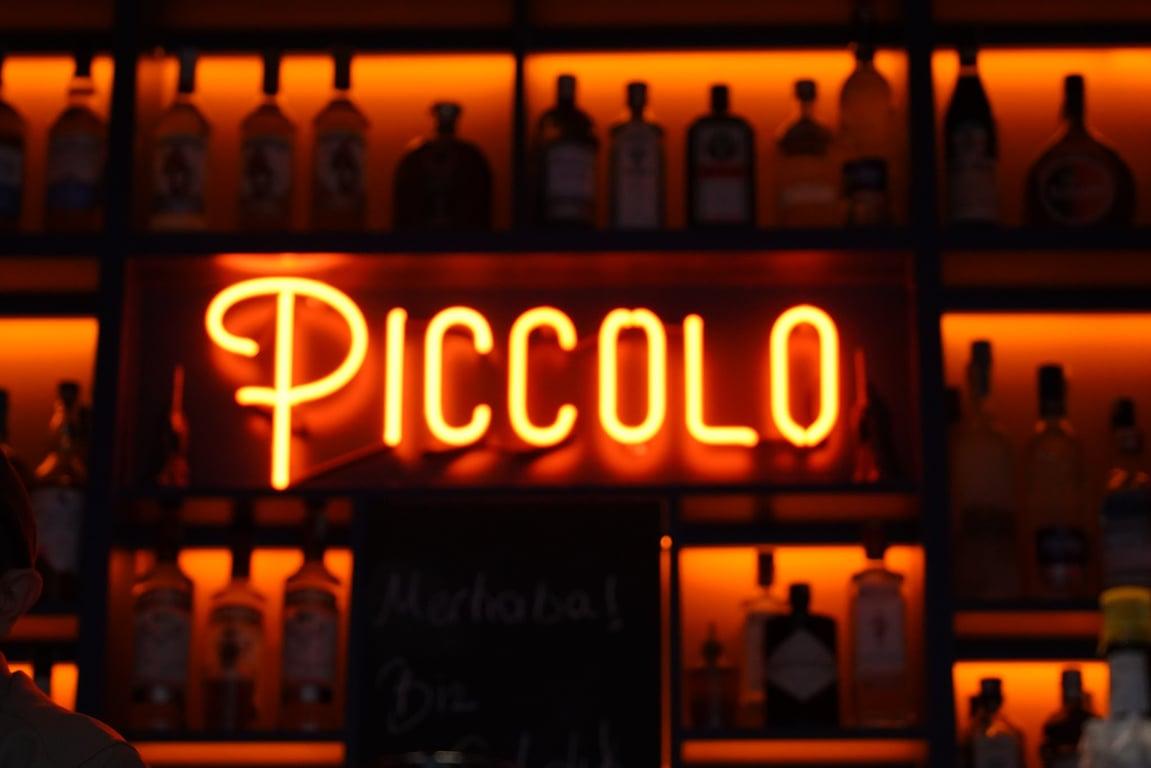Piccolo Cocktails fotoğraf 5