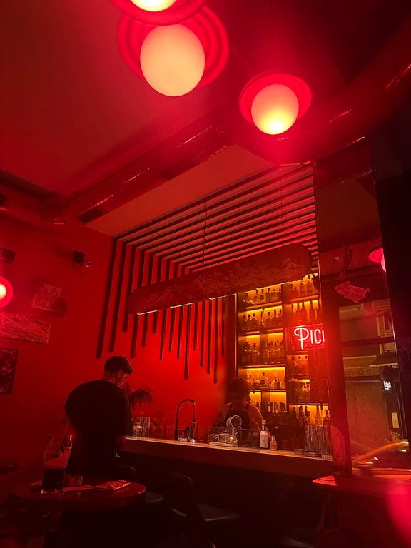 Piccolo Cocktails fotoğraf 7