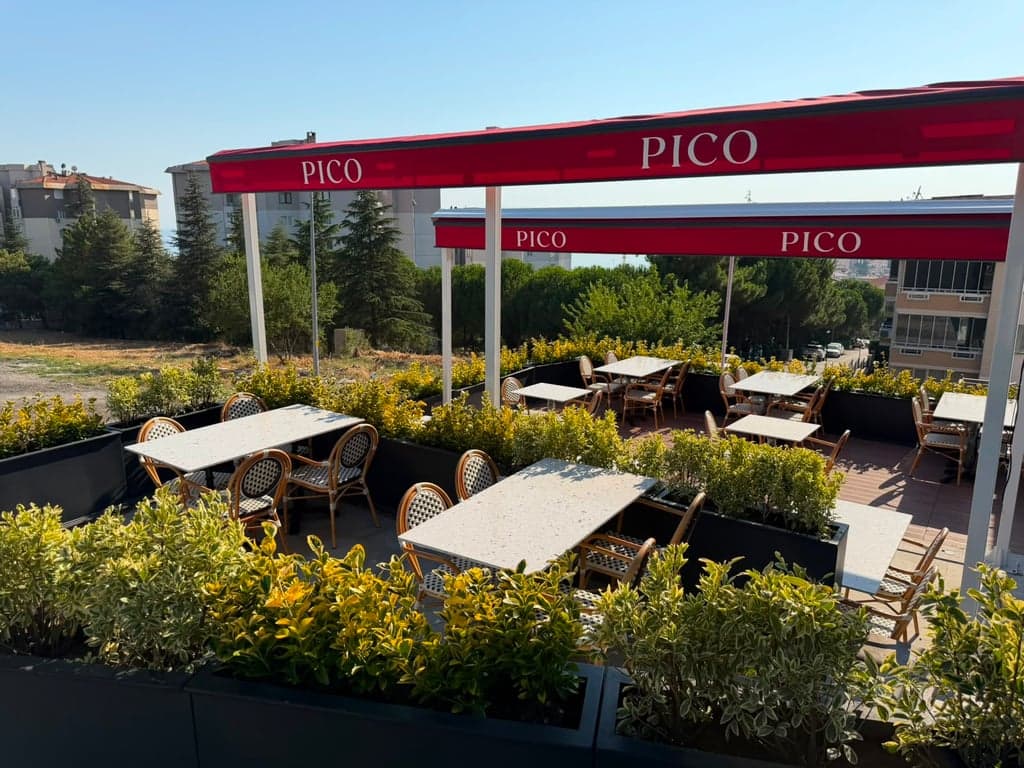 PICO Hürriyet fotoğraf 7