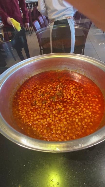 Pide Deryası fotoğraf 2