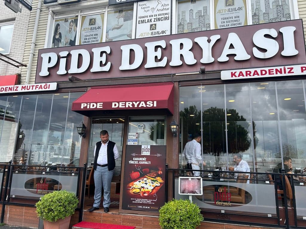 Pide Deryası fotoğraf 3